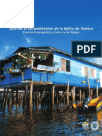 Aportes Al Entendimiento de La Bahia de Tumaco PDF