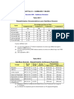 Especificaciones Sub-Base MTC