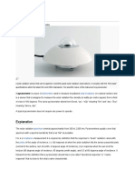 Pyranometer