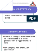 Ecografia Obstetrica