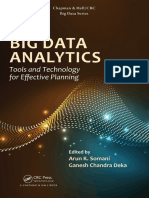 Big Data Analytics