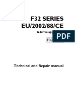 f32 Am1a Briz Motors Technical and Repair Manual