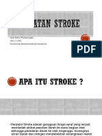 Lembar Balik Stroke WN