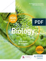 Aqa 8461 Hodder Sample