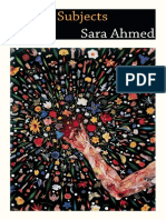 Ahmed, Sara-Willful Subjects-Duke University Press Books (2014)