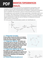 Sesion 12 Levantamiento Topograficos