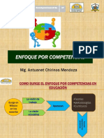 1enfoque Por Competencias PDF