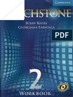 Touchstone 2 Workbook