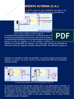 La Corriente Alterna