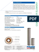 01 Coalescer Elements Combined