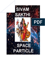 SIVAM / SAKTHI SPACE / PARTICLE - SoS 23