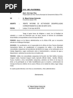 Informe 05