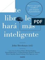 Este Libro Le Hara Mas Inteligente