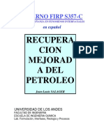 Recuperacion Mejorada