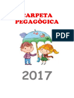 Carpeta Pedagogica de Erika