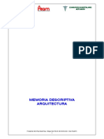 MEMORIA Proyecto Final PDF