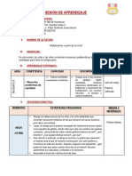 Multiplicamos A Partir de La Suma