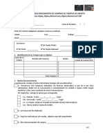 Formulario Por Desconocimiento de Compras de Tarjetas de Credito2 PDF