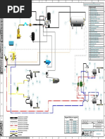 TB 600.185 - Diagrama Pneumatico Veiculos Euro V Abs PDF