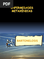 Bartonelosis - PLUS Medica