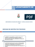 Gestion Por Procesos 1