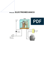 Relé Electromecánico