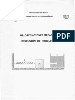 Discusión de Problemas 1 - Física 2