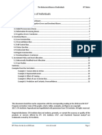 R06 The Behavioral Biases of Individuals IFT Notes