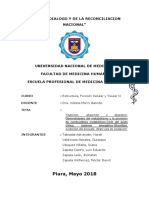 Clase 12-Nutricion, Metabolismo, Ciclo Del Acido Citrico, Glucolisis 2018