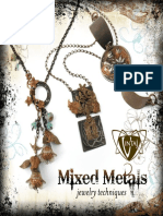 Vintaj Mixed Metals