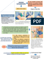 Manual de Reanimación Neonatal