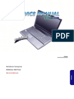 W860CU W870CU m208 ServiceManual PDF