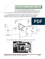 Amp Tda2002