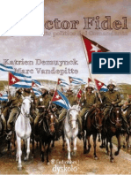 El Factor Fidel PDF