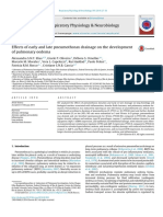 Respiratory Physiology & Neurobiology