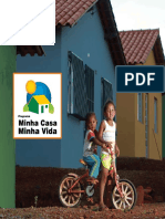 Cartilha Programa Minha Casa Minha Vida