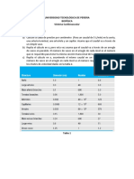 Ejercicios Propuestos-Sistema Circulatorio