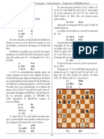 Partidas Smislov 1