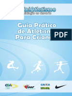 Mini Atletismo Guia Pratico PDF