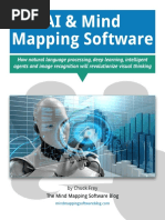 AI and Mind Mapping Software Report