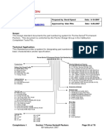 Part Numbering System For Perma-Series