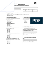 Evaluacion Area y Perimetro