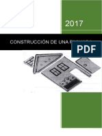 Informe n4 Fachada de Una Casa