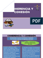 Coherencia - y - Cohesion Octavo-Septimo