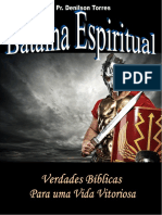 Batalha Espiritual