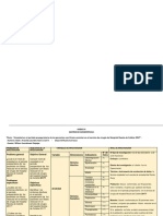 Matriz Final