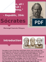 Sócrates