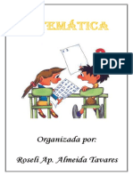 Apostila de Matematica Alfabetização 2º Ano 5 1 PDF