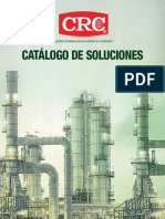 Catalogo de Productos CRC Industrial PDF