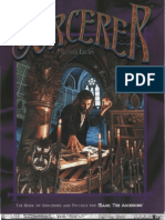 2000 WW4254 Sorcerer (Revised Edition)